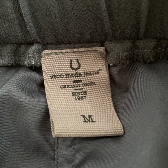 Vero moda high low skirt - Picture 4 of 4